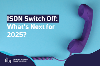 ISDN Switch Off 2025 - What's Next